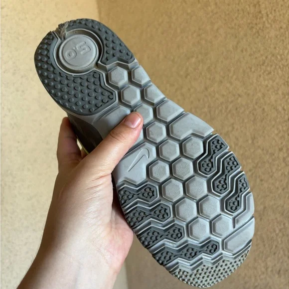 Nike free run 5.0 - Picture 4 of 9